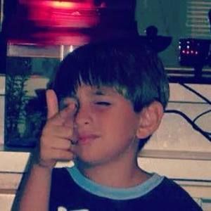 Meet your Posher, Mark jr